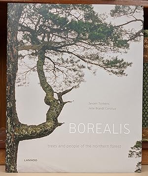 Borealis: Trees and People of the Northern Forest