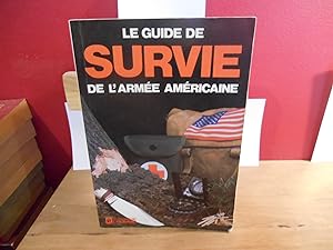 Le Guide de survie de l'armée américaine