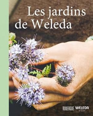 les jardins de Weleda