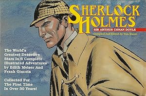 SHERLOCK HOLMES Book One
