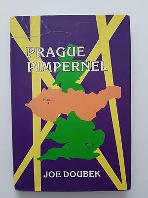 Prague Pimpernel