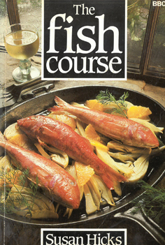 The Fish Course