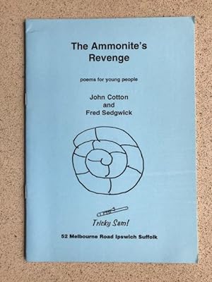 The Ammonite's Revenge