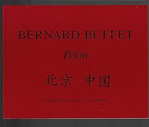 Bernard Buffet : Pékin