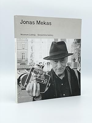 Jonas Mekas