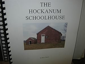 The Hockanum Schoolhouse