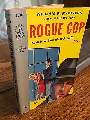Rogue Cop
