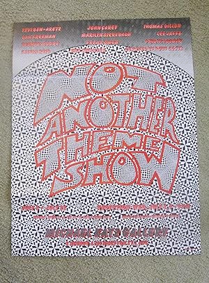 NOT ANOTHER THEME SHOW (POSTER)
