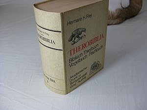THEROBIBLIA Biblisch Their- Vogel - und Fischbuch