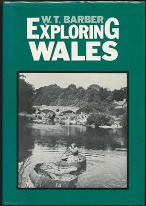 Exploring Wales