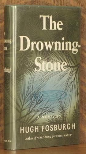 THE DROWNING STONE