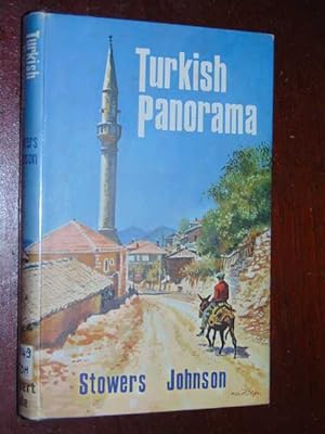 Turkish Panorama