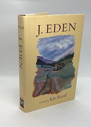 J. Eden (Signed First Edition)