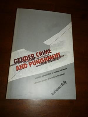 Gender, Crime and Punishment