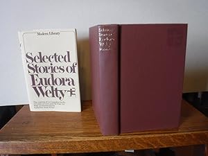 Selected Stories of Eudora Welty