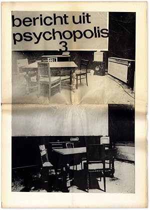 Bericht Uit Psychopolis 3 [1970]