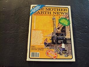 The Mother Earth News Jul/Aug 1980 Solar Food Dryer
