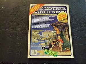The Mother Earth News May/Jun 1980 Wind Power