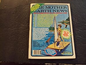The Mother Earth News Mar/Apr 1981 Honey Extractor