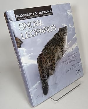 Snow Leopards, Biodiversity of the World: Conservation from Genes to Landscapes