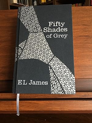 Fifty Shades Of Grey