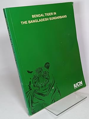 Bengal Tiger in the Bangladesh Sundarbans