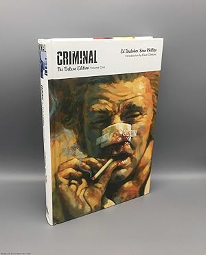 Criminal: The Deluxe Edition