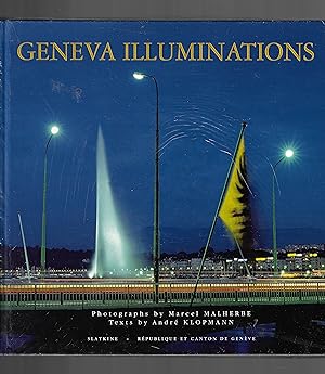 Geneva Illuminations