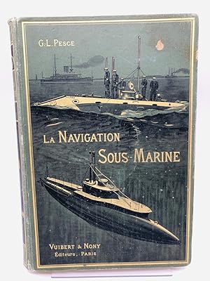 La Navigation Sous-Marine