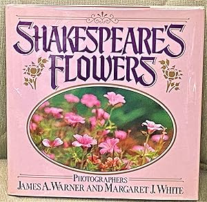 Shakespeare's Flowers