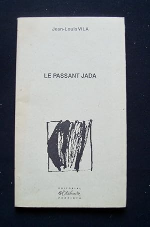 Le Passant Jada -