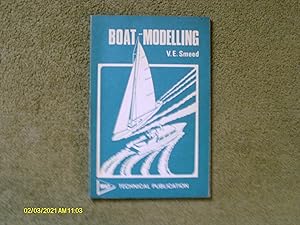 Boat-Modelling