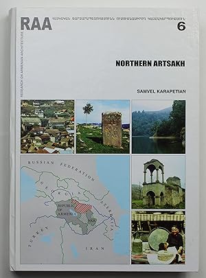 Northern Artsakh