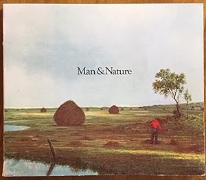 Man & Nature: Running Water