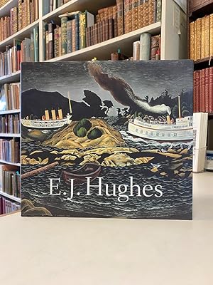 E. J. Hughes [signed]