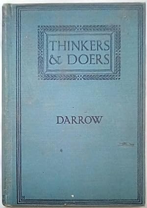 Thinkers and Doers