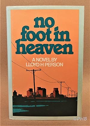 No Foot in Heaven