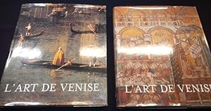 L'art de Venise