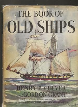 The Book of Old Ships