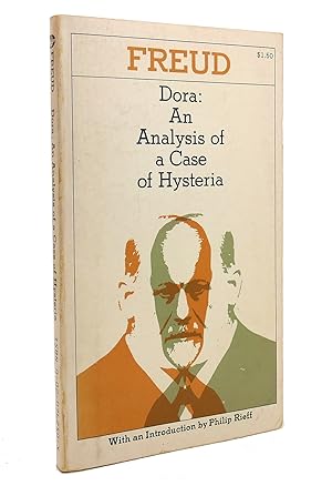 DORA An Analysis of a Case of Hysteria