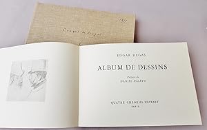 Album De Dessins