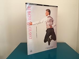 David Bowie: A Creative Catalogue