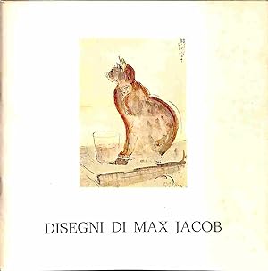 Disegni di Max Jacob
