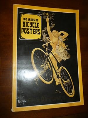 100 Years of Bicycle Posters