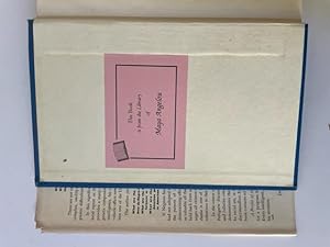 Archive of Maya Angelou's Personal Library Books, Her Honorary PhD Degrees and Unicef Work Album