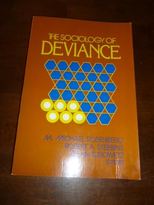 The Sociology of Deviance