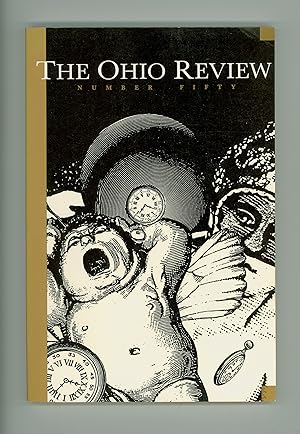 The Ohio Review No. 50, Annette Sanford, W. S. Merwin, Philip Booth, William Stafford, Susan Shep...