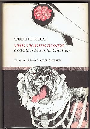 The Tiger's Bones and Other Plays for Children