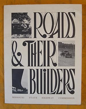 Roads and Their Builders