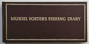 Muriel Foster's Fishing Diary